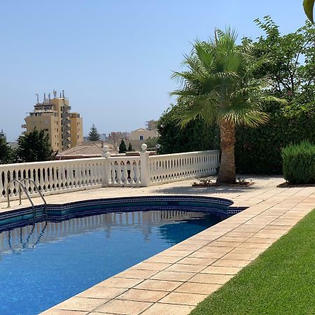Apartamentai Torremolinos Luaran gambar
