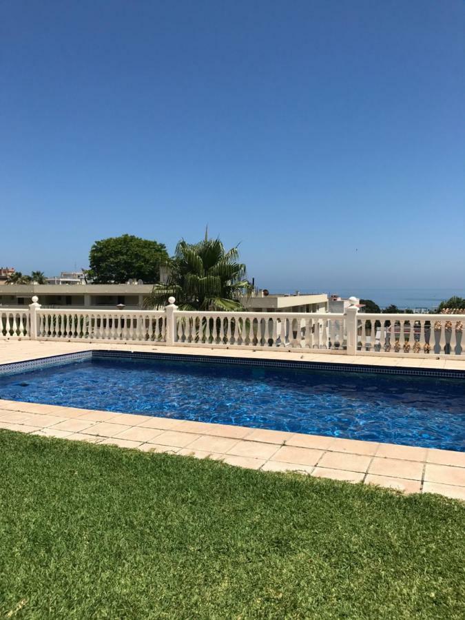 Apartamentai Torremolinos Luaran gambar