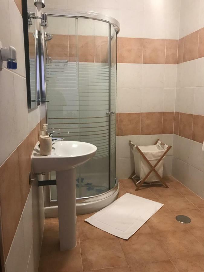 Apartamentai Torremolinos Luaran gambar