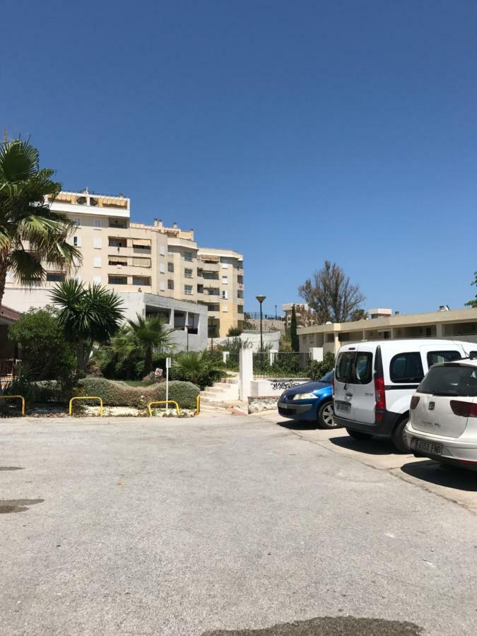 Apartamentai Torremolinos Luaran gambar
