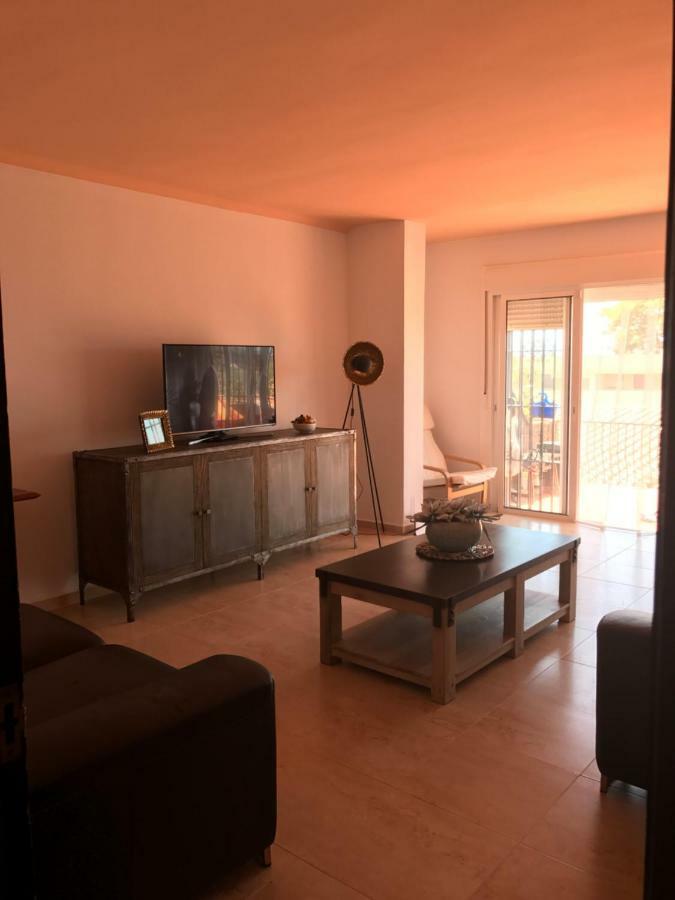 Apartamentai Torremolinos Luaran gambar