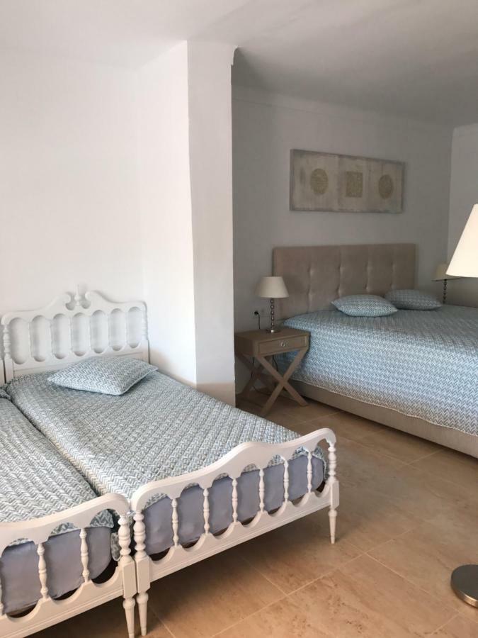 Apartamentai Torremolinos Luaran gambar