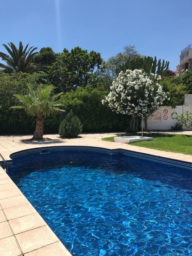 Apartamentai Torremolinos Luaran gambar