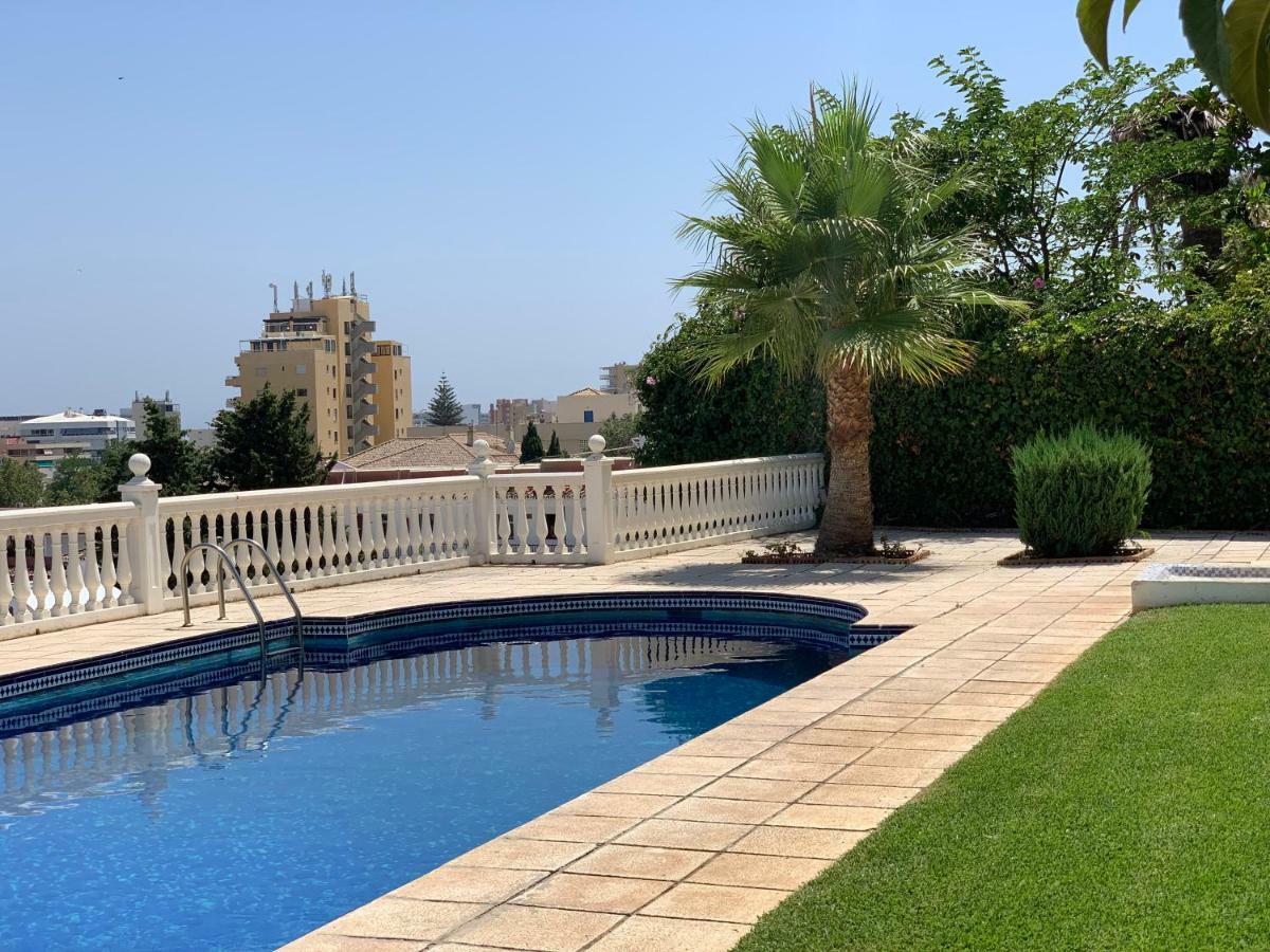 Apartamentai Torremolinos Luaran gambar