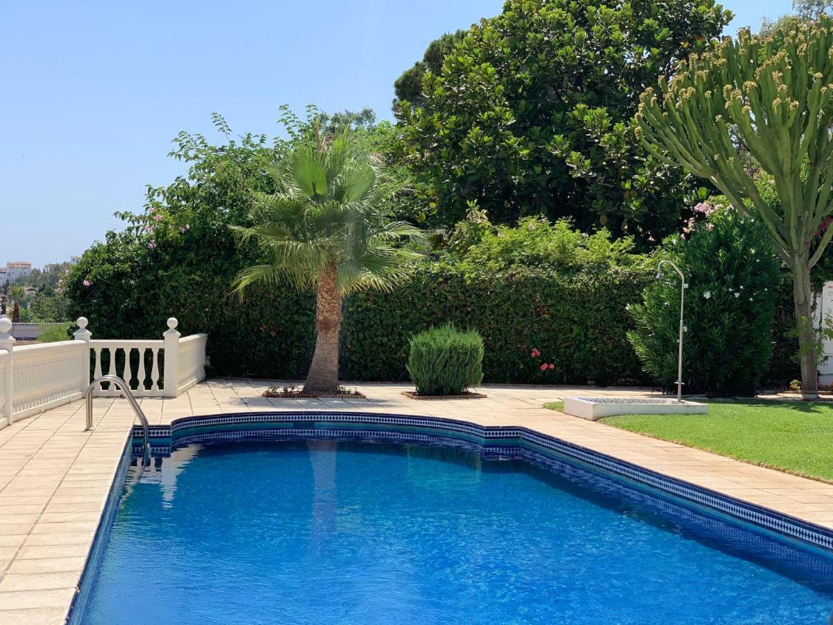 Apartamentai Torremolinos Luaran gambar