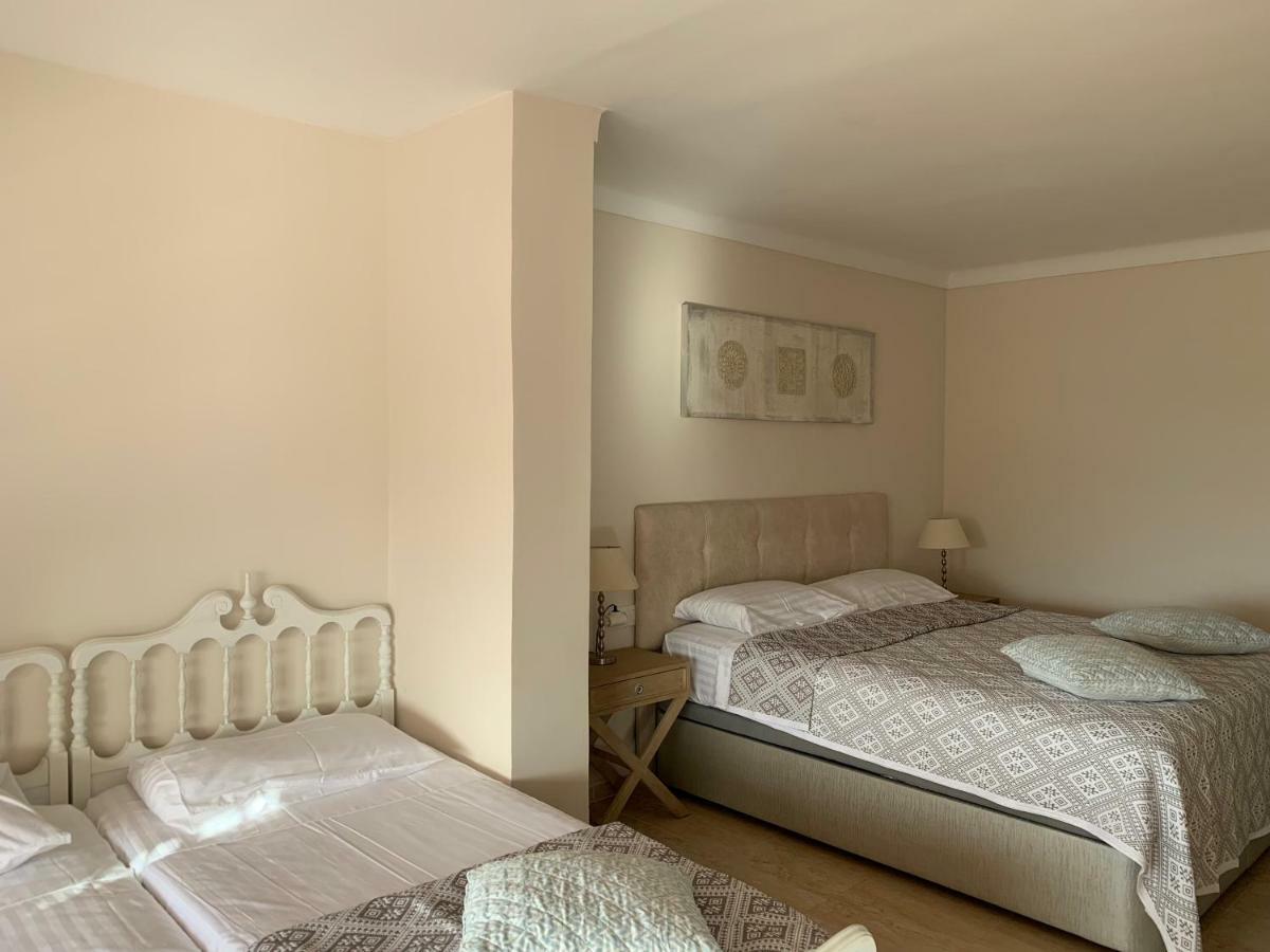 Apartamentai Torremolinos Luaran gambar