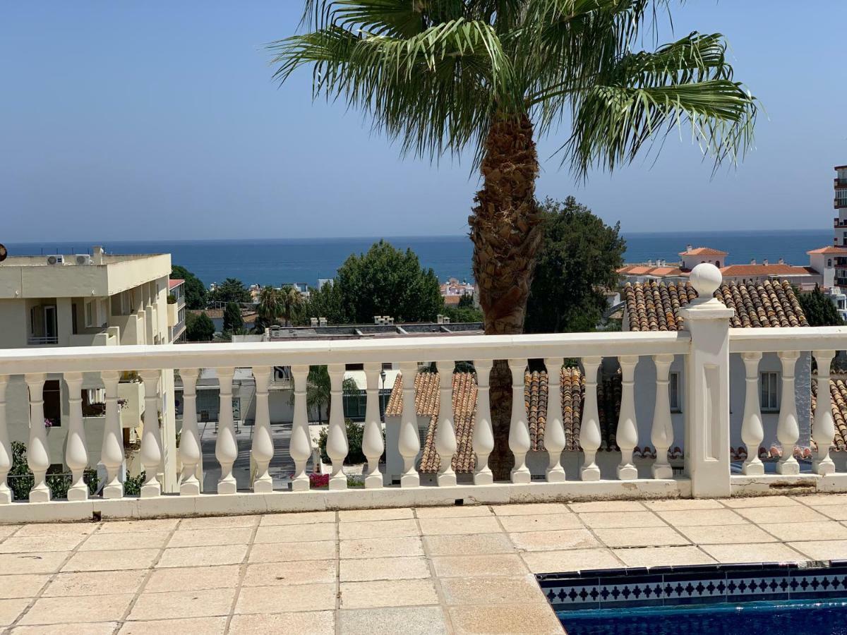 Apartamentai Torremolinos Luaran gambar